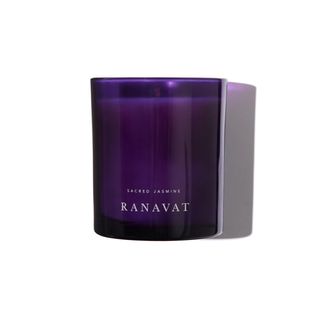 Ranavat + Sacred Jasmine Candle