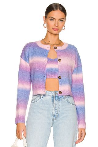 Lovers and Friends + Kaylani Sweater Set