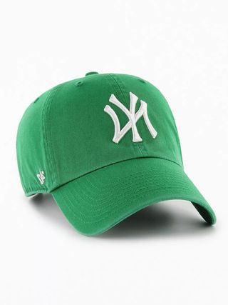 '47 + New York Yankees Baseball Hat