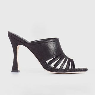 PAIGE + Tara Sandal