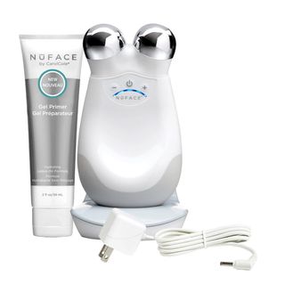 NuFace + Trinity Starter Kit Facial Toning Device
