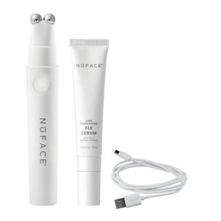 NuFace + Fix Starter Kit Line Smoothing Device