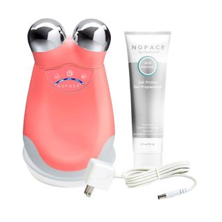 NuFace + Refreshed Trinity Facial Toning Device
