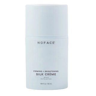 NuFace + Silk Crème Activator Firming + Brightening
