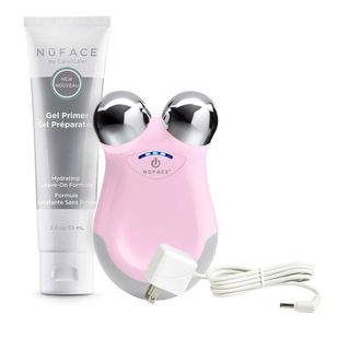 NuFace + Refreshed Mini Facial Toning Device
