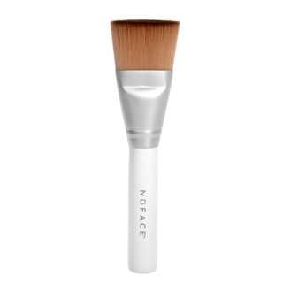 NuFace + Clean Sweep Applicator Brush