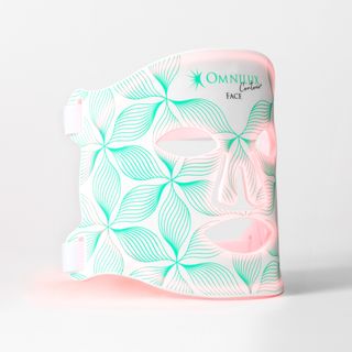 Omnilux + LED Face Mask