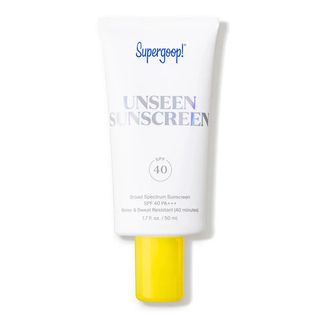 Supergoop! + Unseen Sunscreen SPF 40