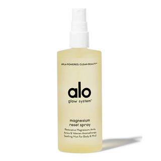 Alo Yoga + Magnesium Reset Spray