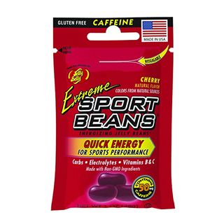 Jelly Belly + Extreme Sport Beans