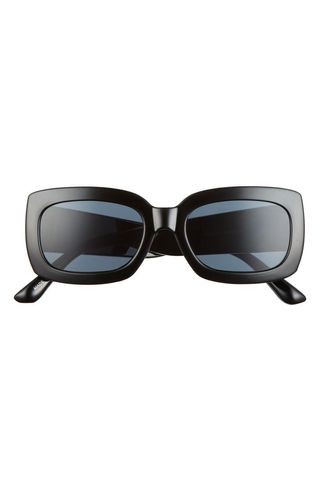 BP + Rectangular Sunglasses