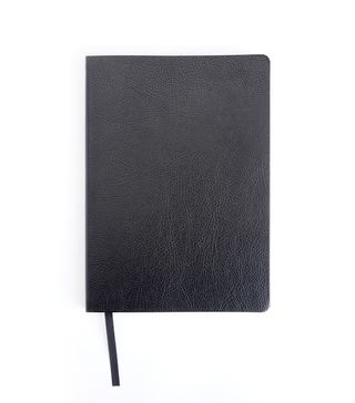 Royce + Contemporary Leather Journal