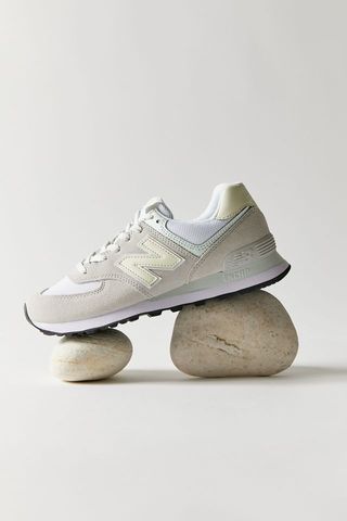 New Balance + 574 Sneaker
