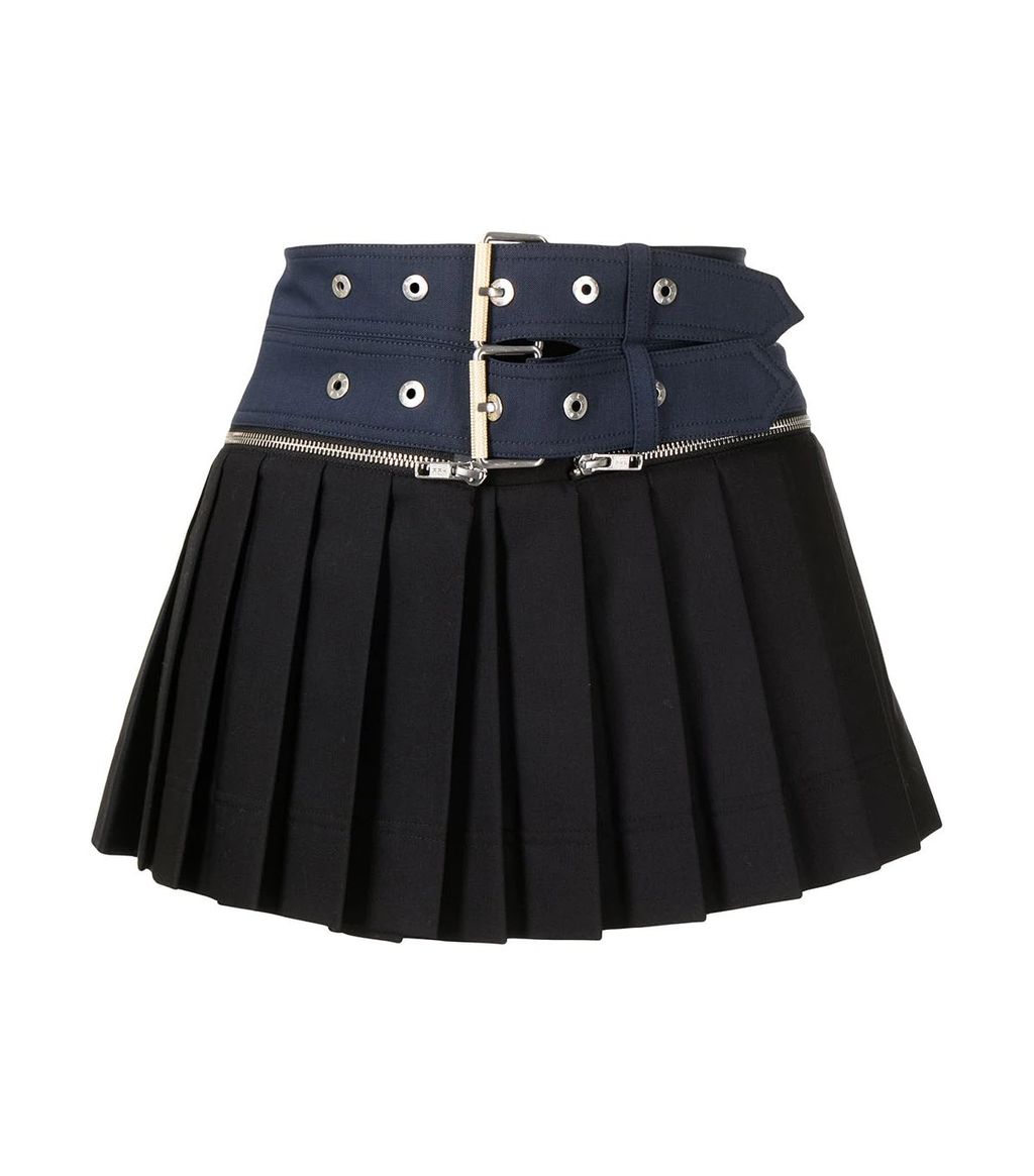 21 Pleated Miniskirts That Are On-Trend for 2022 | Who What Wear