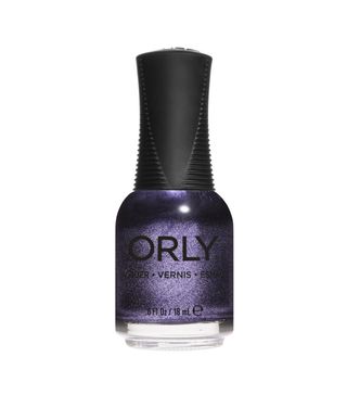 Orly + Nail Lacquer in Nebula
