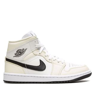 Jordan + Air Jordan 1 Mid Sneakers