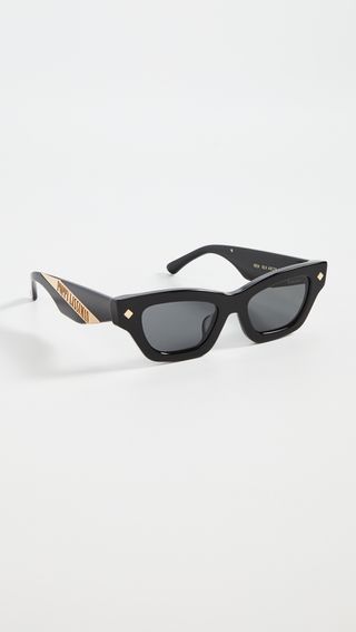 Poppy Lissiman + Ren Sunglasses