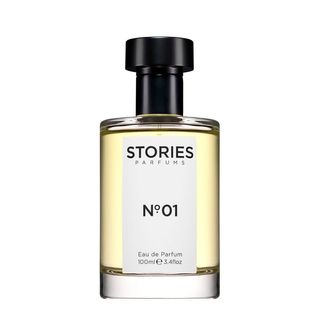 Stories + Nº.01 Eau De Parfum