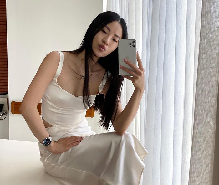 The Best Fragrance Combinations, According to Experts Who What Wear