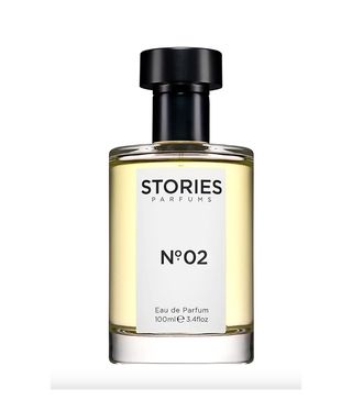 Stories + Nº.02 Eau De Parfum