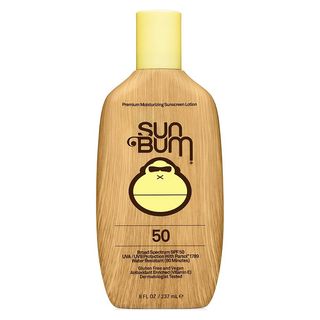 Sun Bum + Sunscreen Lotion SPF 50