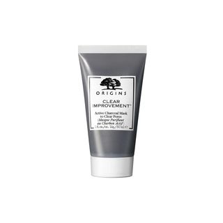 Origins + Clear Improvement Active Charcoal Mask to Clear Pores
