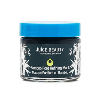 Juice Beauty + Bamboo Pore-Refining Mask