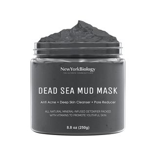 New York Biology + Dead Sea Mud Mask