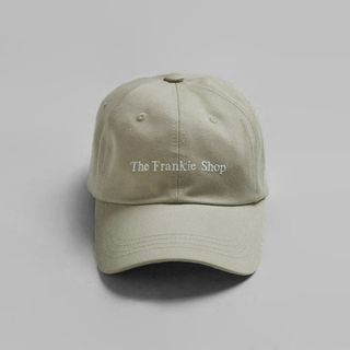 The Frankie Shop + Frankie Baseball Hat