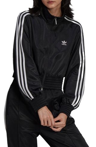Adidas Originals + Track Jacket