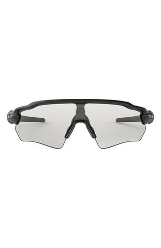 Oakley + Radar Ev Path 166mm Shield Wrap Sunglasses