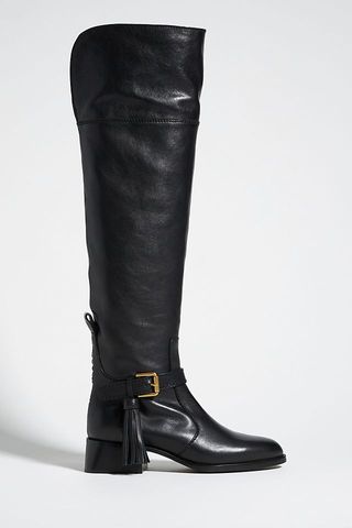 See by Chloe + See by Chloé Lory Over-The-Knee Boots