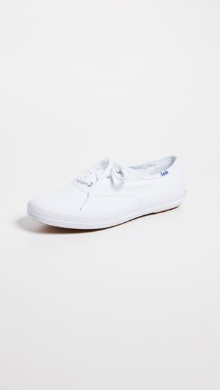 Keds + Champion Sneakers