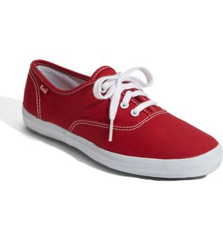 Keds + Champion Canvas Sneakers
