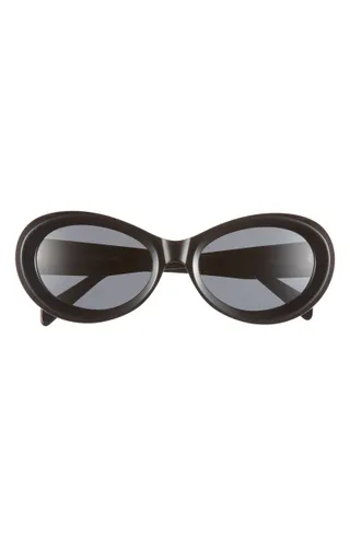 Totême + The Ovals Sunglasses