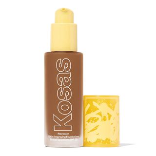 Kosas + Revealer Skin-Improving Foundation SPF 25