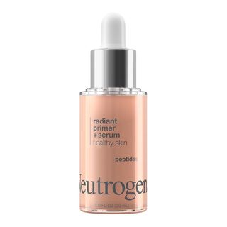 Neutrogena + Healthy Skin Radiant Primer + Serum