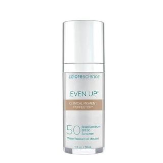 Colorescience + Even Up Clinical Pigment Corrector SPF 50