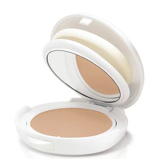 Avène + High Protection Tinted Compact SPF 50