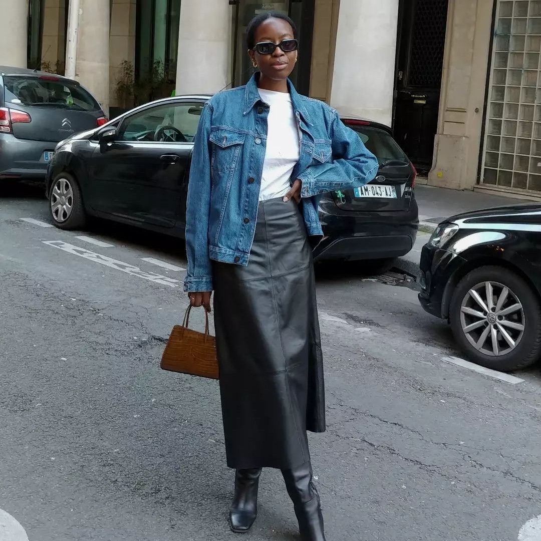 I Never Thought Basics Could Be Chic—Then I Saw These 29 | Who What Wear
