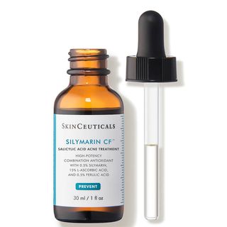 SkinCeuticals + Silymarin CF