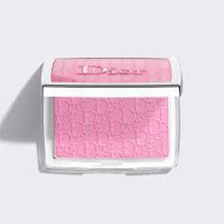 Dior + Backstage Rosy Glow Blush in Light Pink
