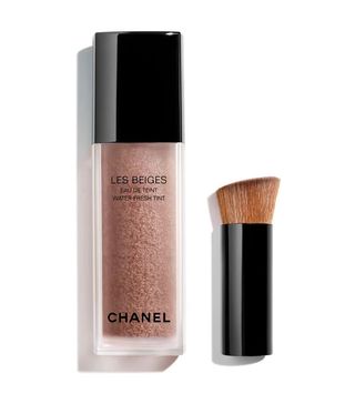 Chanel + Les Beiges Eau De Teint Water-Fresh Tint
