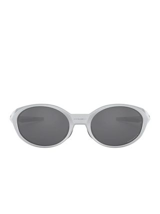 Oakley + Prizm Eye Jacket Redux Oval Sunglasses