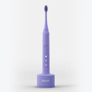 Burst Oral Care + Sonic Toothbrush