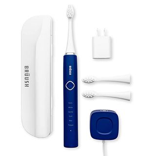 Bruush + Premium Set Electric Toothbrush