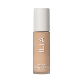 Ilia + True Skin Medium Coverage Serum Foundation