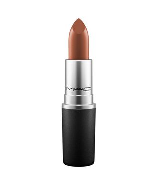 MAC Cosmetics + Satin Lipstick in Photo