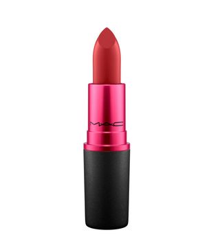 MAC Cosmetics + Viva Glam Lipstick