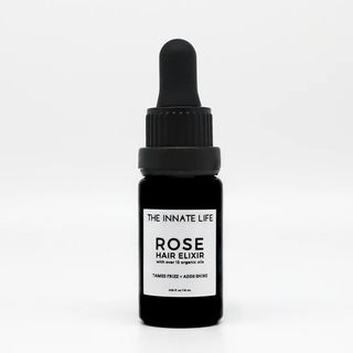 The Innate Life + Rose Hair Elixir